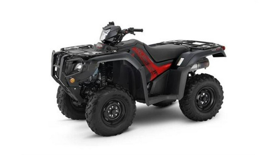 2024 Honda® TRX520FM6R-259894