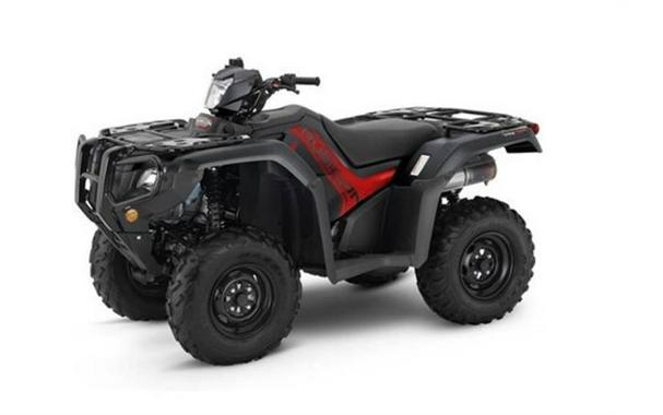 2024 Honda® TRX520FM6R-259894