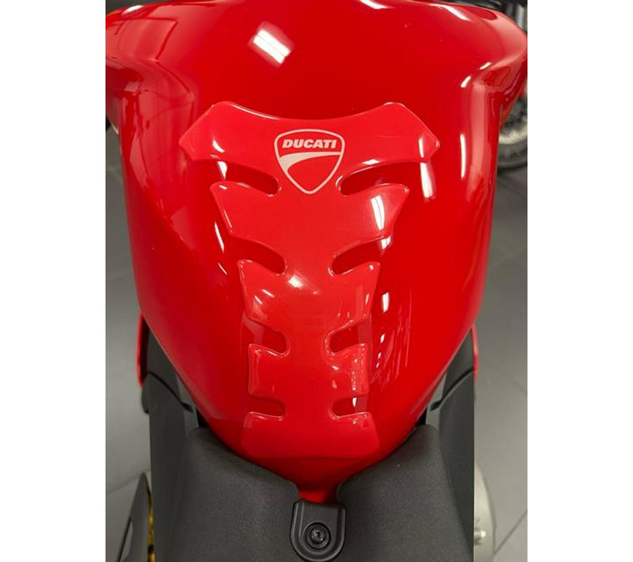 2017 Ducati Superbike 959 Panigale (US version)