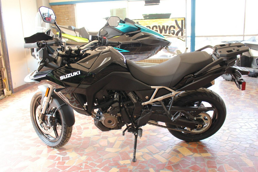 2024 Suzuki V-STROM 800 Touring