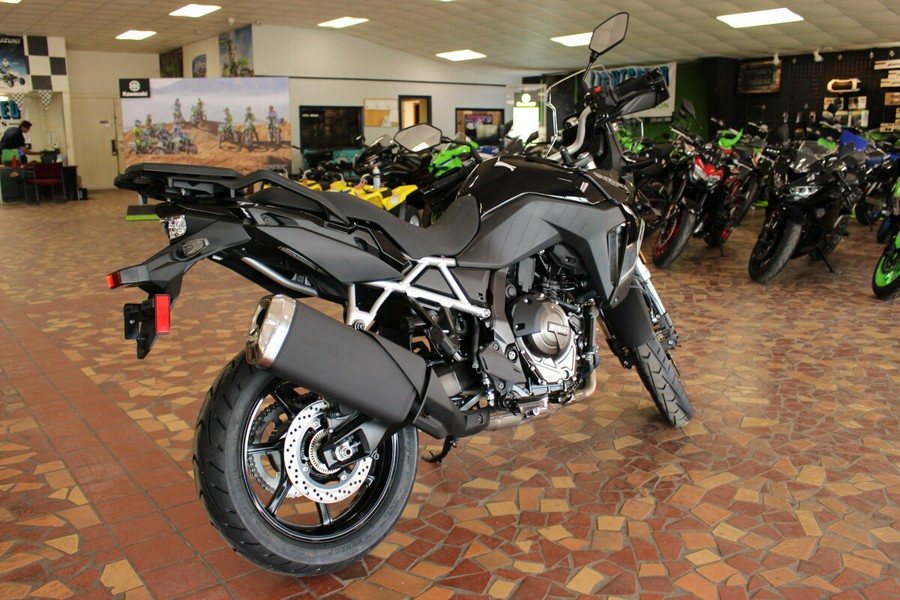 2024 Suzuki V-STROM 800 Touring