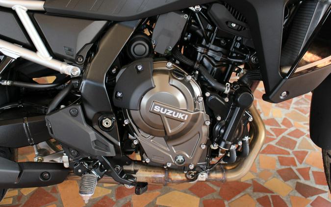 2024 Suzuki V-STROM 800 Touring