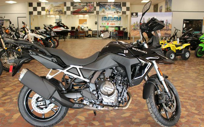 2024 Suzuki V-STROM 800 Touring