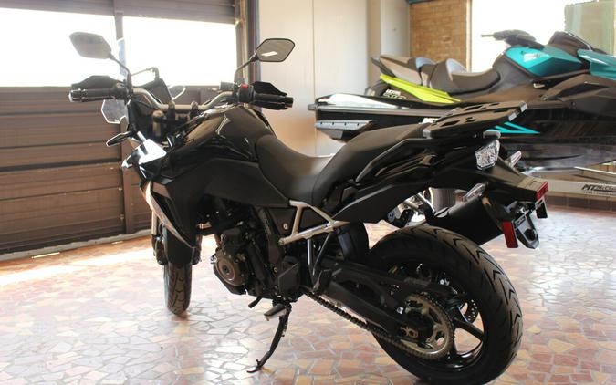 2024 Suzuki V-STROM 800 Touring