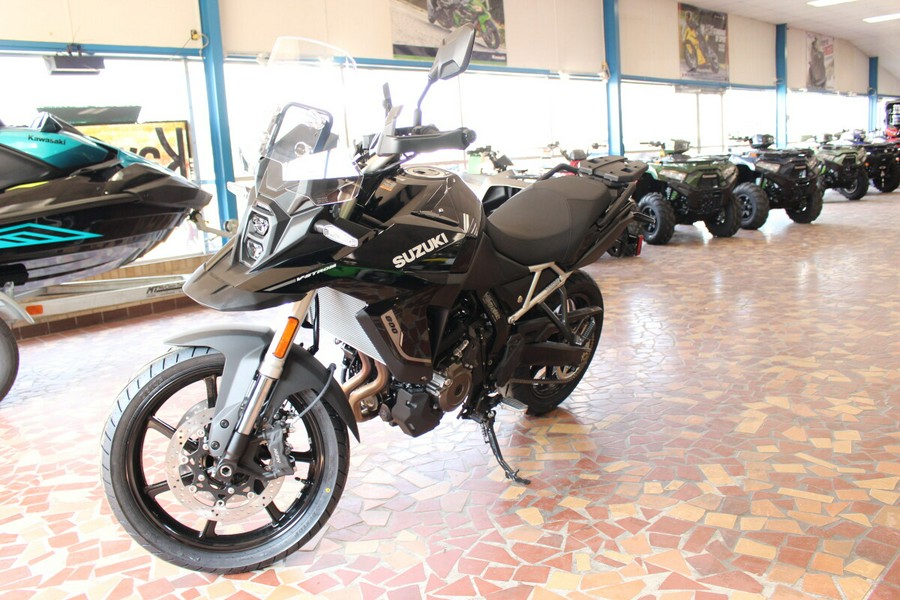 2024 Suzuki V-STROM 800 Touring