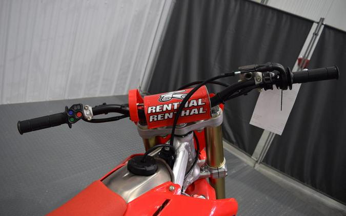 2025 Honda® CRF250R