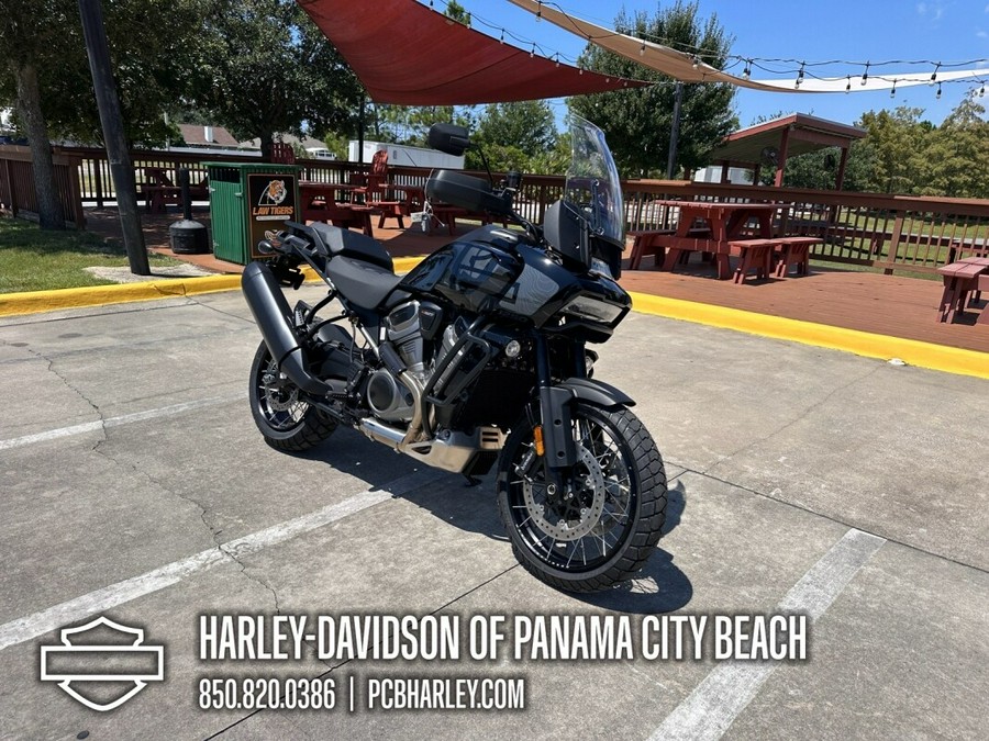 2024 Harley-Davidson Pan America™ 1250 Special