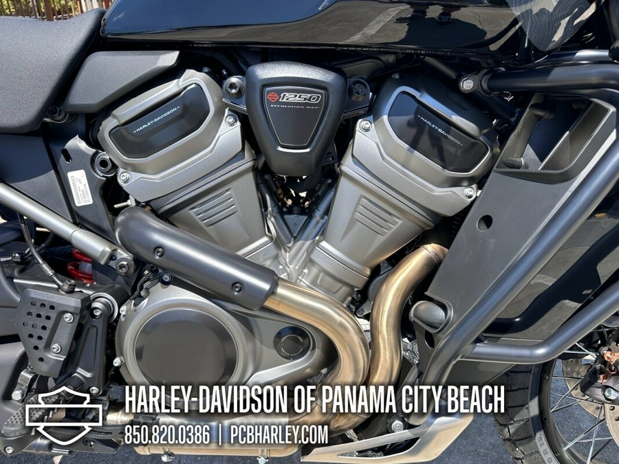 2024 Harley-Davidson Pan America™ 1250 Special