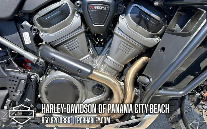 2024 Harley-Davidson Pan America™ 1250 Special