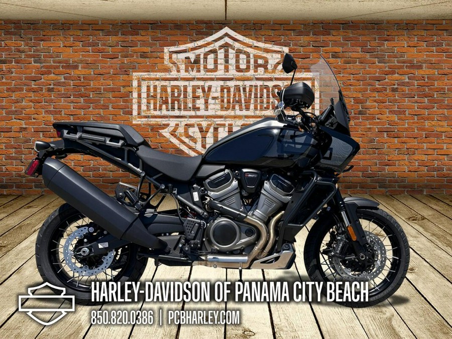 2024 Harley-Davidson Pan America™ 1250 Special