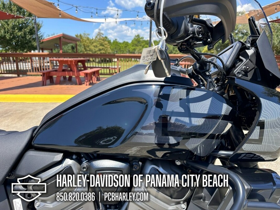 2024 Harley-Davidson Pan America™ 1250 Special