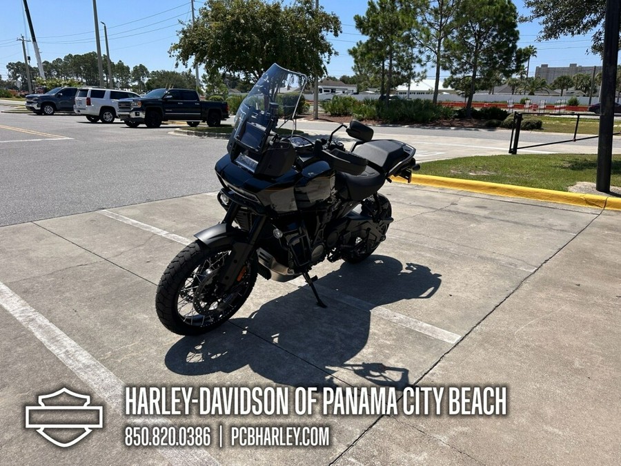 2024 Harley-Davidson Pan America™ 1250 Special