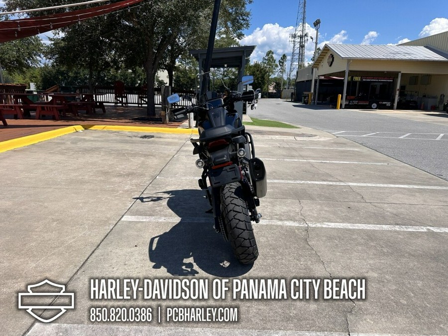 2024 Harley-Davidson Pan America™ 1250 Special