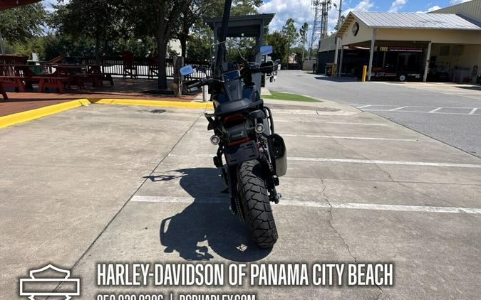 2024 Harley-Davidson Pan America™ 1250 Special