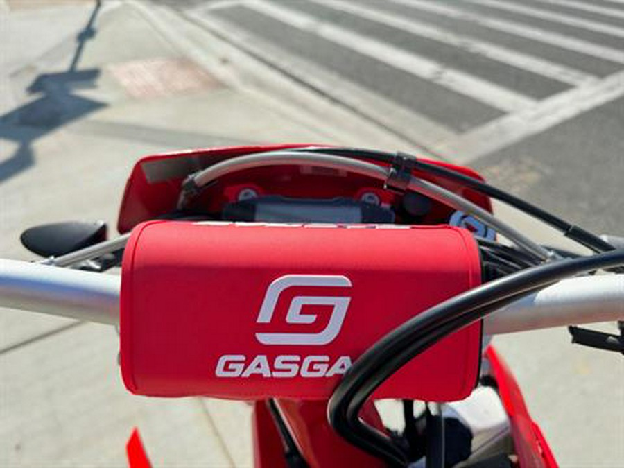 2025 GASGAS ES 350