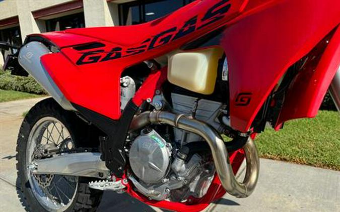 2025 GASGAS ES 350