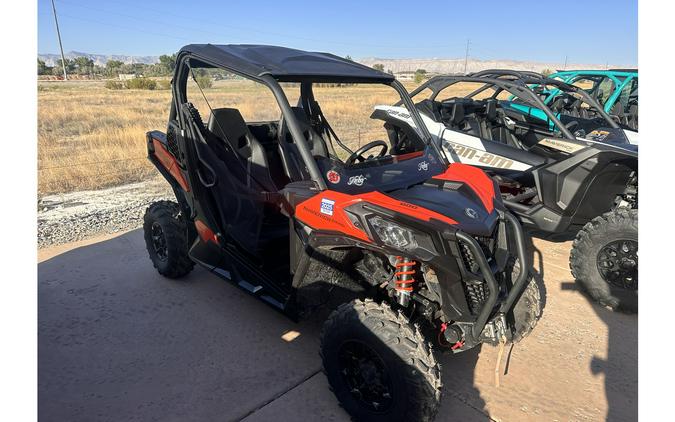 2020 Can-Am Maverick™ Trail DPS 800