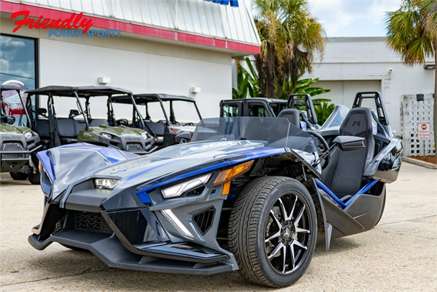 2021 Slingshot Slingshot R Automatic