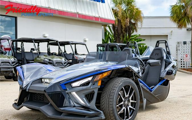 2020 Slingshot R Review (12 Fast Facts on 3 Wheels)