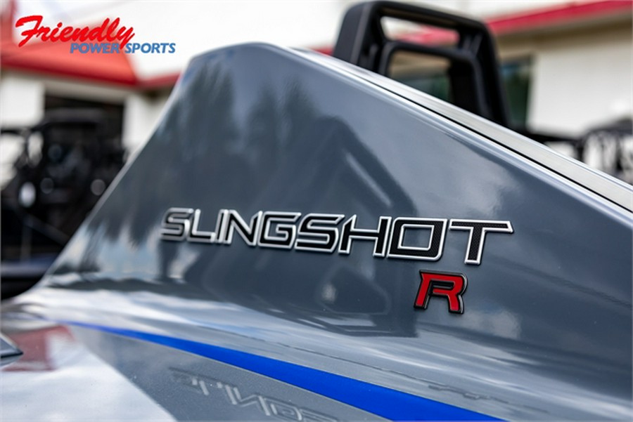 2021 Slingshot Slingshot R Automatic