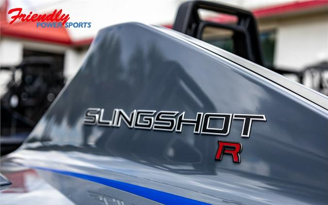 2021 Slingshot Slingshot R Automatic