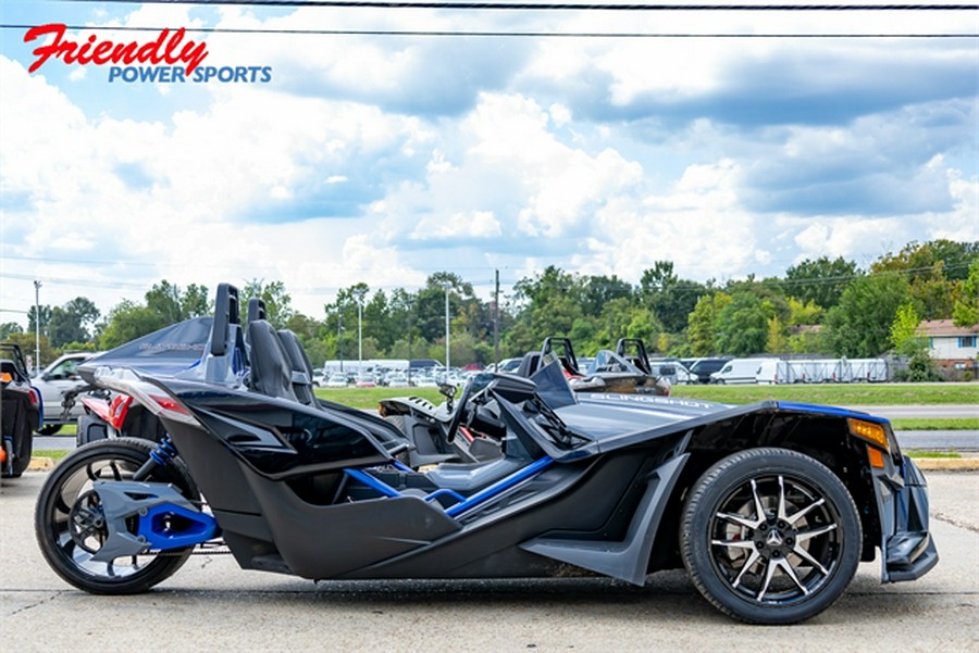 2021 Slingshot Slingshot R Automatic