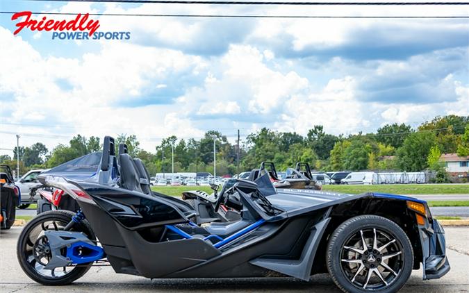 2021 Slingshot Slingshot R Automatic