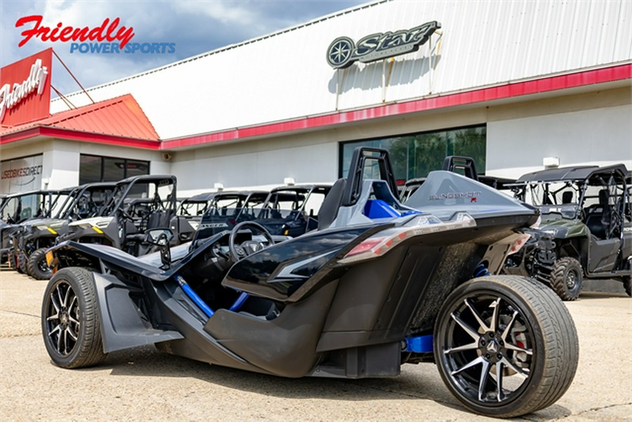 2021 Slingshot Slingshot R Automatic