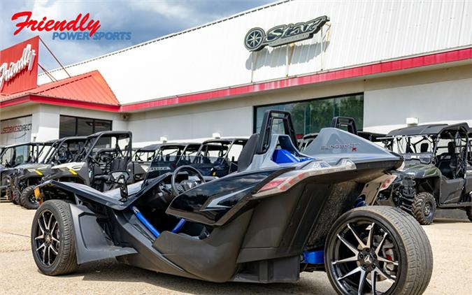 2021 Slingshot Slingshot R Automatic