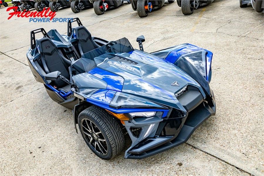 2021 Slingshot Slingshot R Automatic