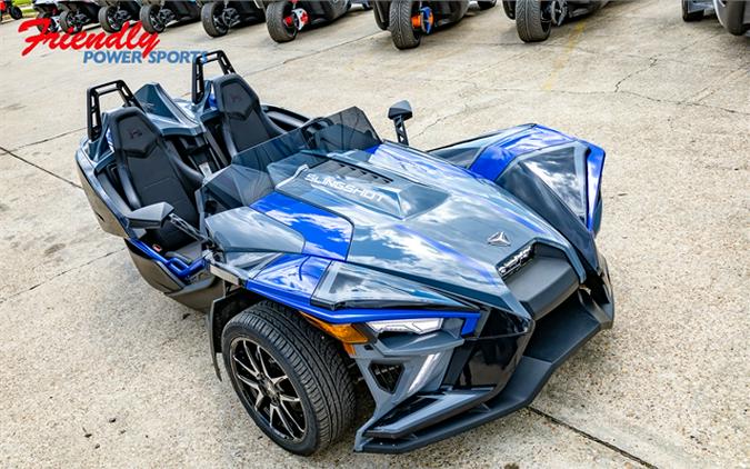 2021 Slingshot Slingshot R Automatic