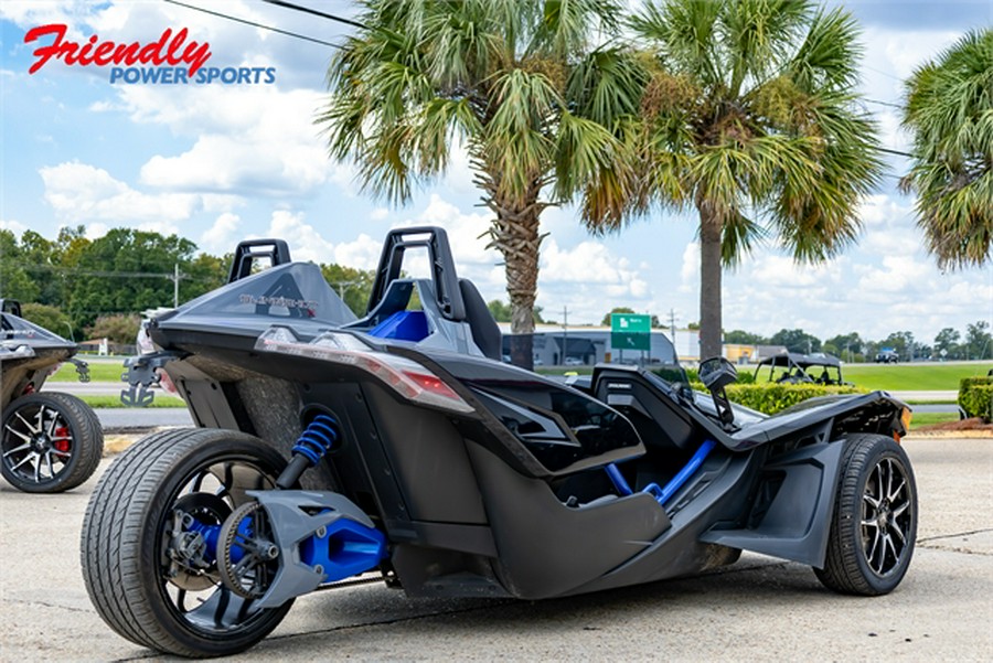 2021 Slingshot Slingshot R Automatic