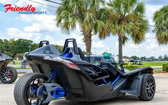 2021 Slingshot Slingshot R Automatic