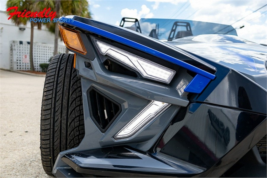 2021 Slingshot Slingshot R Automatic