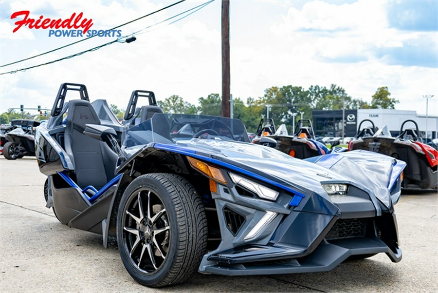 2021 Slingshot Slingshot R Automatic