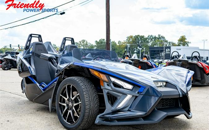 2021 Slingshot Slingshot R Automatic