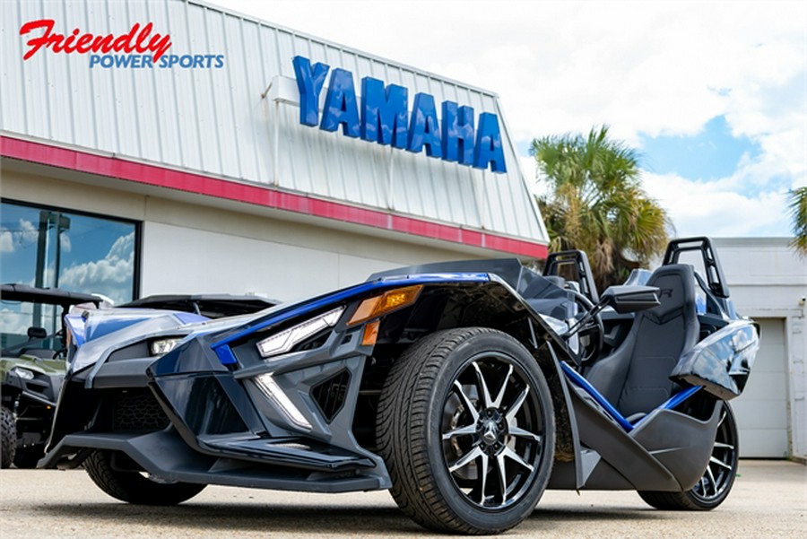 2021 Slingshot Slingshot R Automatic