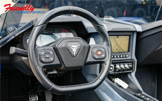 2021 Slingshot Slingshot R Automatic