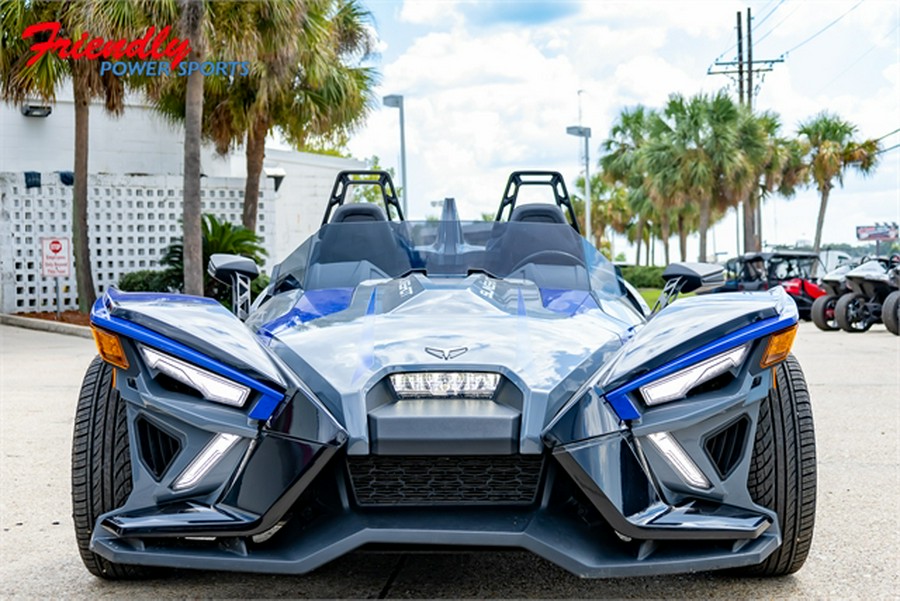 2021 Slingshot Slingshot R Automatic