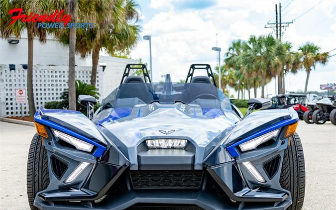 2021 Slingshot Slingshot R Automatic