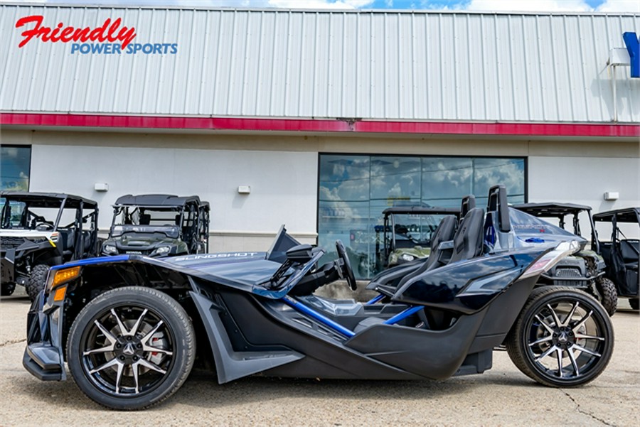 2021 Slingshot Slingshot R Automatic