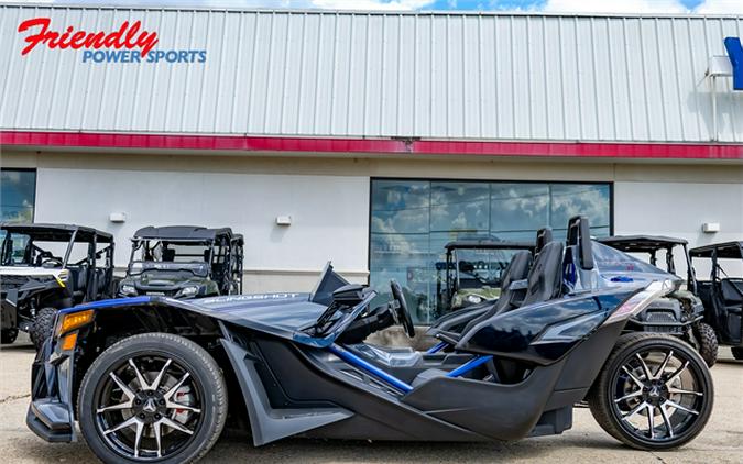 2021 Slingshot Slingshot R Automatic