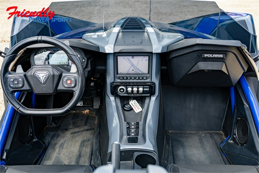 2021 Slingshot Slingshot R Automatic