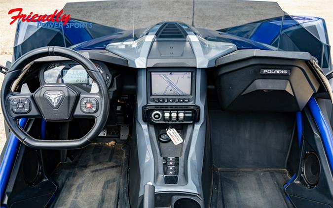 2021 Slingshot Slingshot R Automatic