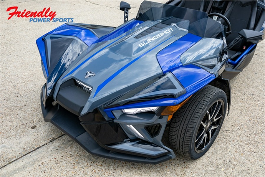 2021 Slingshot Slingshot R Automatic