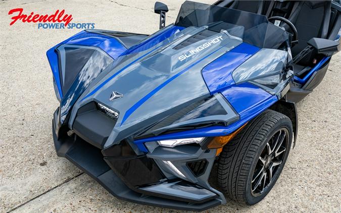 2021 Slingshot Slingshot R Automatic