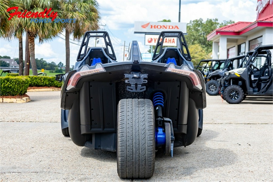 2021 Slingshot Slingshot R Automatic