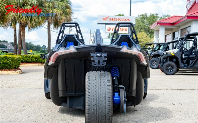 2021 Slingshot Slingshot R Automatic