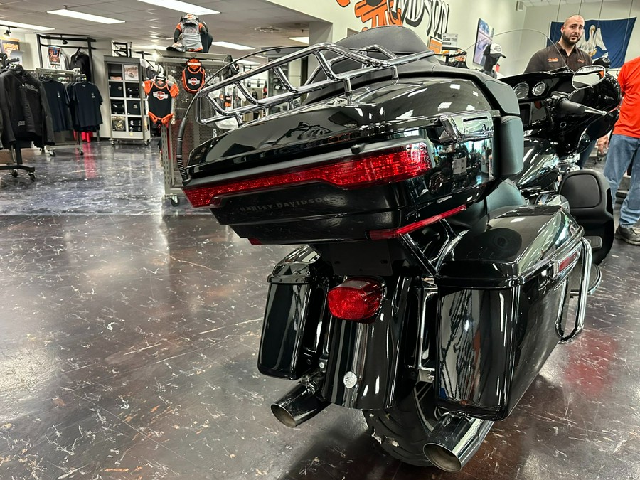 2023 Harley-Davidson Ultra Limited