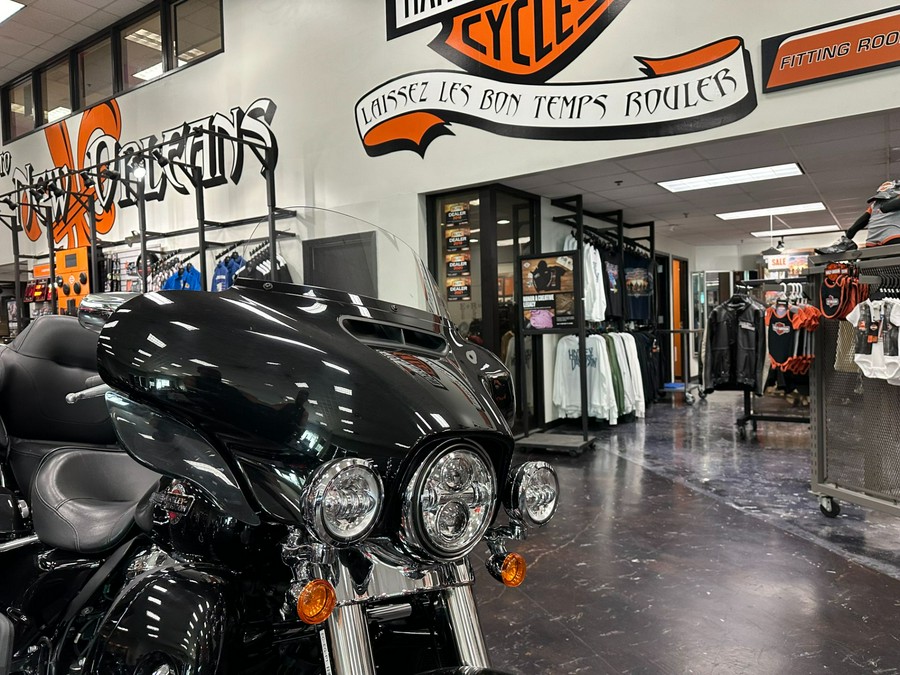 2023 Harley-Davidson Ultra Limited